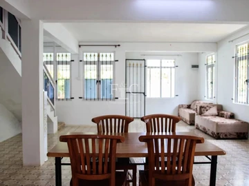 Villa de 4 Chambres