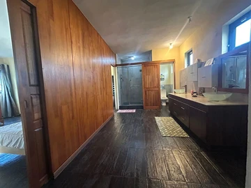 Appartement de 7 Chambres