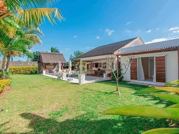Villa de 4 Chambres