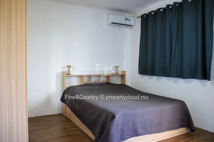 Modern sea view apartment for rent – le bouchon