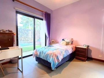Villa de 4 Chambres
