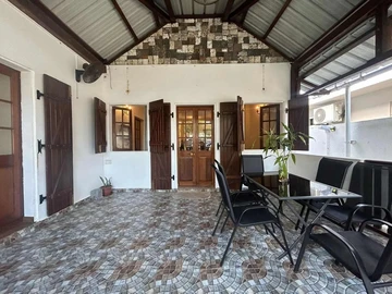 Villa de 3 Chambres