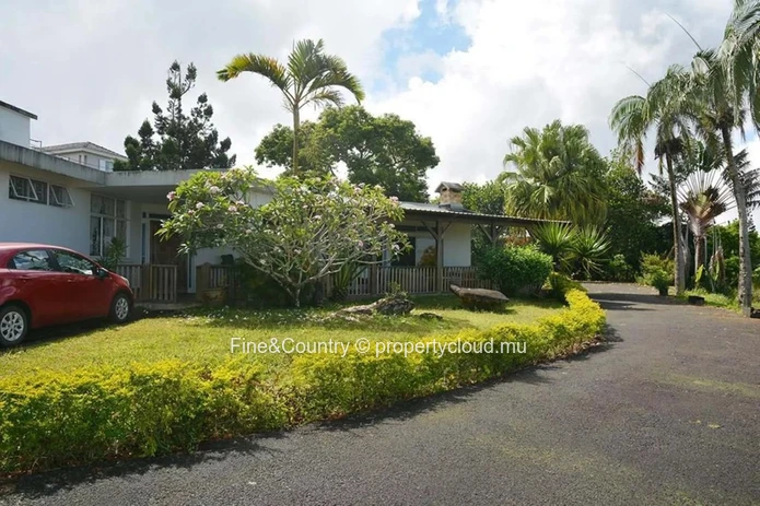 À vendre maison