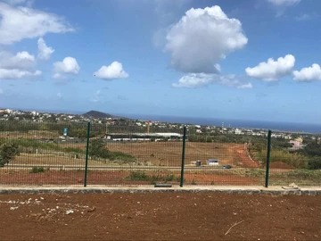 Terrain