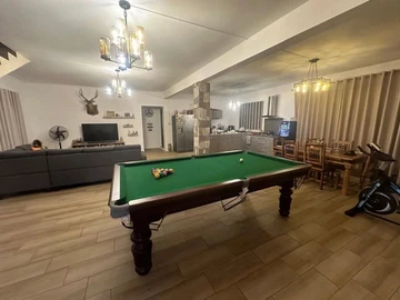 4 Bedroom Villa