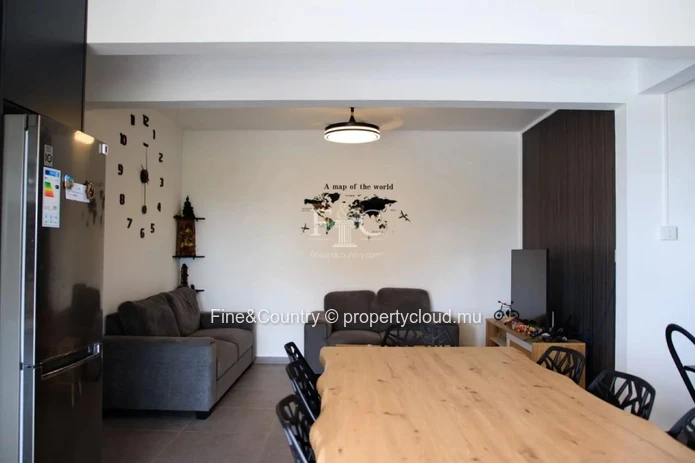 Modern Apartment for Rent