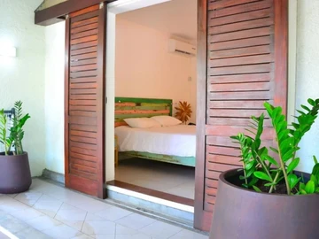 Appartement de 4 Chambres