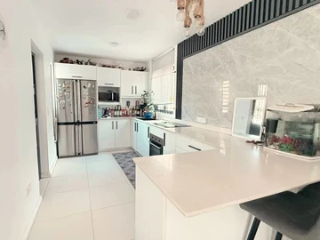 Villa de 3 Chambres