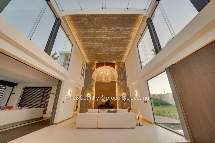 Maison de rêve à vendre à l'Île Maurice - 5,9 millions d'euros