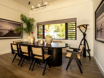 3 Bedroom Villa