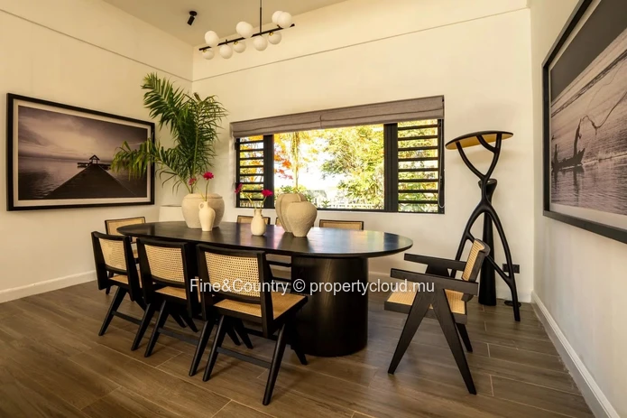 For Rent – New luxury architect-designed villa