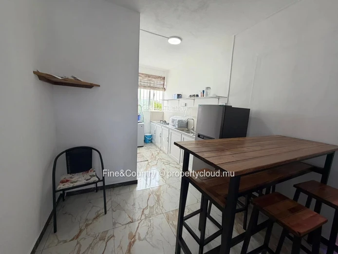 Studio à louer – Rs 21 000 / mois