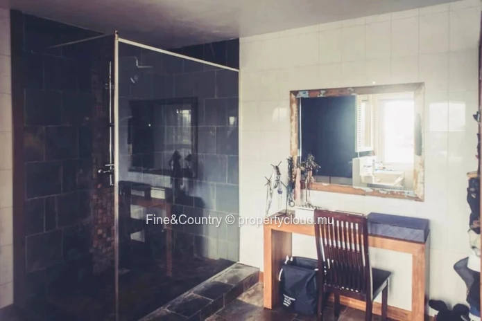 Propriété exceptionnelle à vendre à Curepipe - RS 11 M