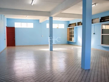 Immobilier Commerciaux
