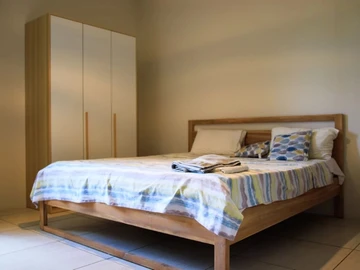 Appartement de 3 Chambres