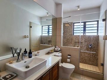 Penthouse de 3 Chambres