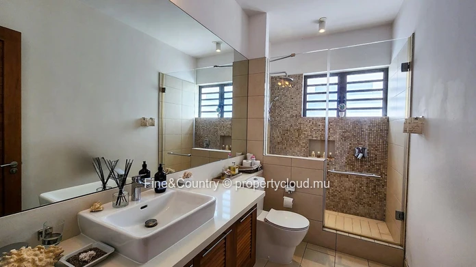 Beachfront Penthouse for sale
