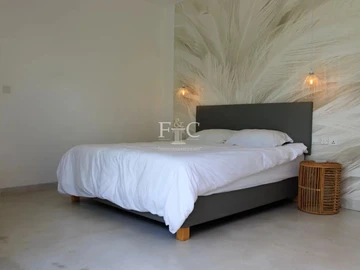 3 Bedroom Villa