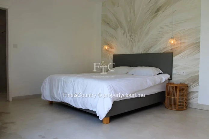 Villa Meublée à Vendre  Sottise, Grand Baie