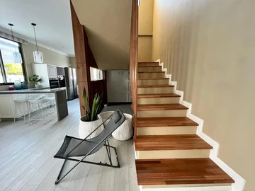 Villa de 3 Chambres