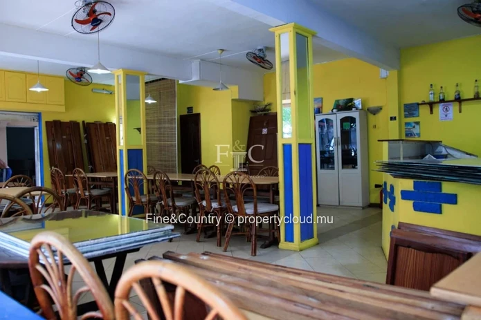 Restaurant à Louer
