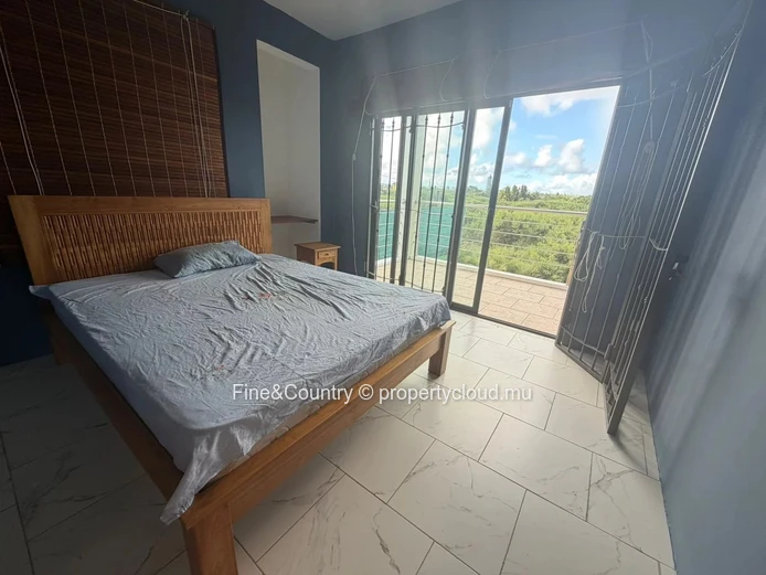 For Rent – Brand New Duplex Villa with Private Pool and Rooftop