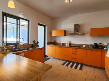 Penthouse de 3 Chambres