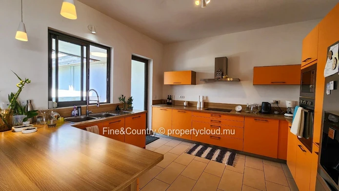 Beachfront Penthouse for sale