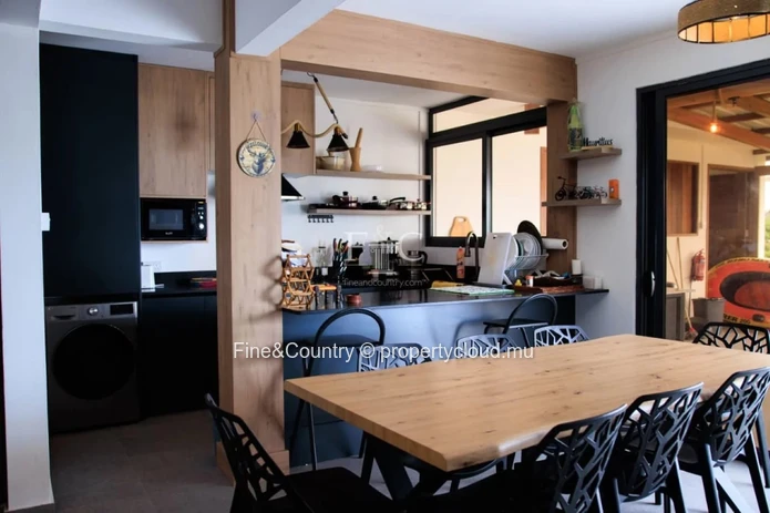 Modern Apartment for Rent