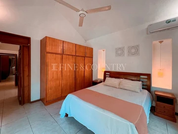 Villa de 3 Chambres