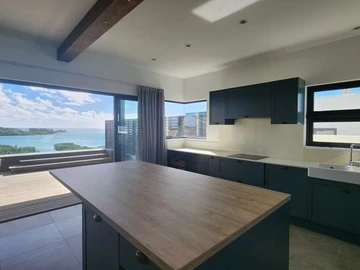 Penthouse de 3 Chambres