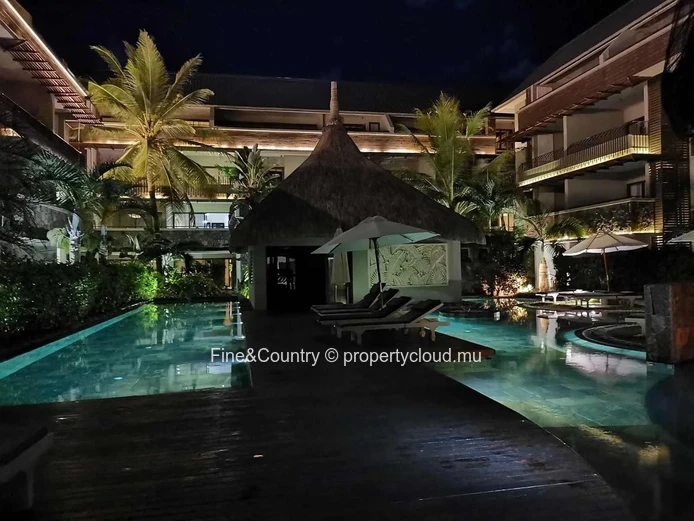 Charmant appartement au Domaine des Alizées , À vendre 12.5 million de roupies