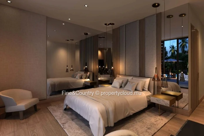 Villas Amazonia Neo – L’Art de Vivre Absolu au Bord de l’Eau, Cap Marina