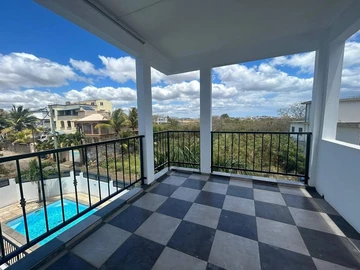 3 Bedroom Villa