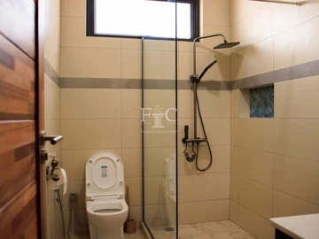 Villa de 4 Chambres