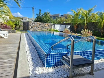 Villa de 3 Chambres