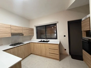 Villa de 4 Chambres
