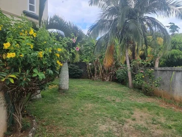 Villa de 4 Chambres