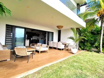 Appartement de 3 Chambres