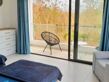 Villa de 4 Chambres