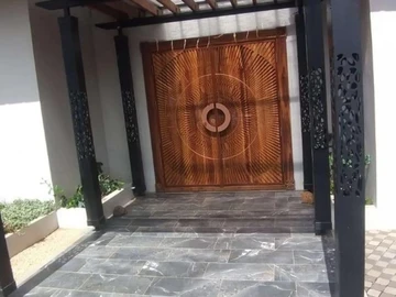 Villa de 4 Chambres