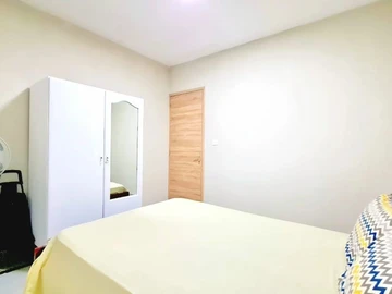 Appartement de 2 Chambres