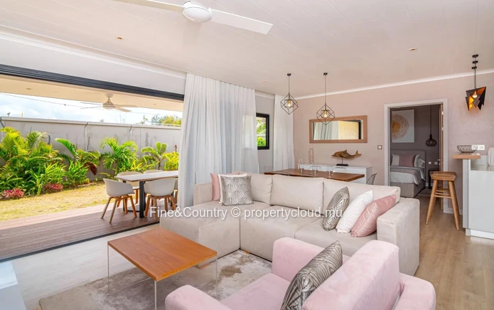 À Vendre – Villa Harmony | Cap Marina