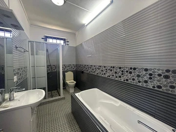 3 Bedroom Villa