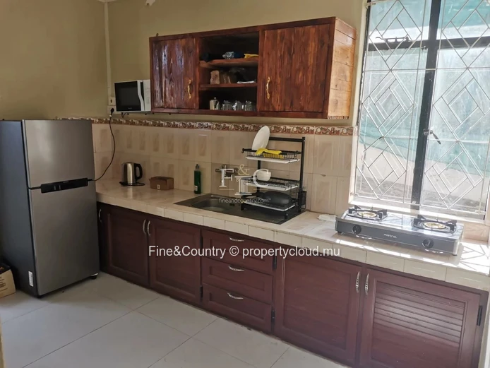 Studio for Rent in Quatre Bornes – Ideal for Student