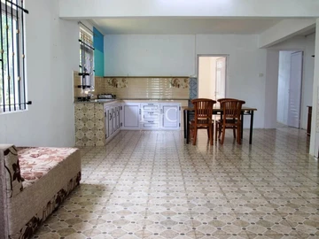 Villa de 4 Chambres