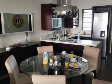 Appartement de 2 Chambres