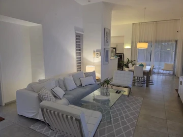 Villa de 4 Chambres
