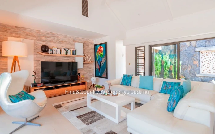 À Vendre : maison coup de Coeur a Clos du Littoral