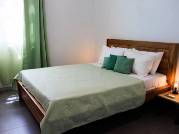 Appartement de 2 Chambres